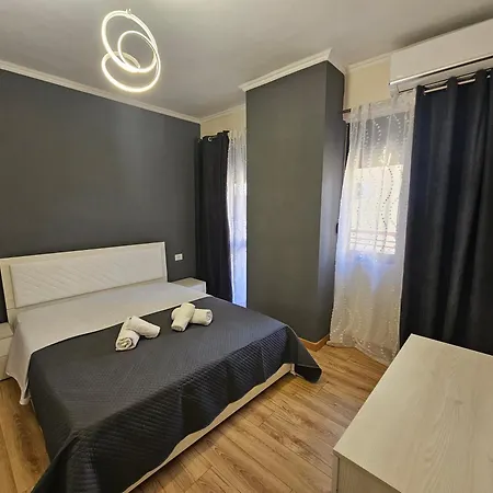 Daire New Bazar-central 1 With Balcony *